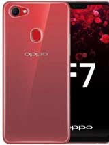 هاتف Oppo F7