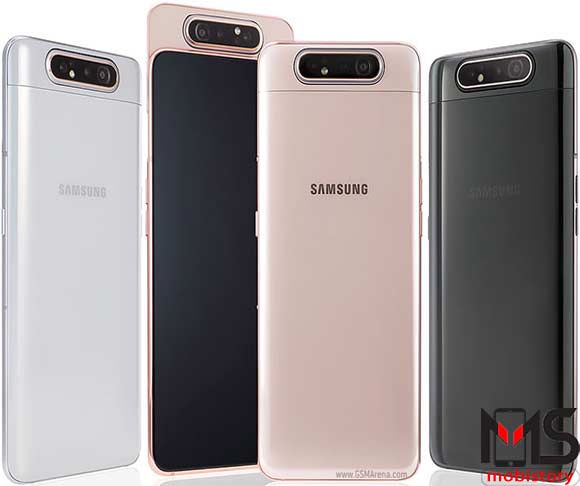 هاتف Samsung Galaxy A80 