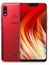 Infinix Hot 7 