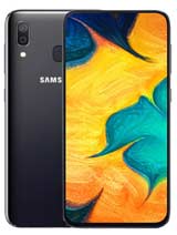 Galaxy A30