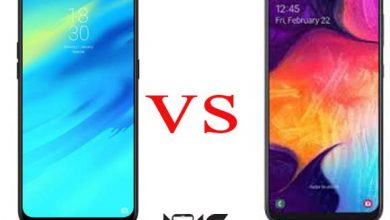 مقارنة بين Realme 3 و سامسونج Galaxy A30