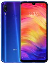  Xiaomi Redmi Note 7