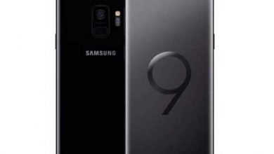 هاتف Samsung Galaxy S9