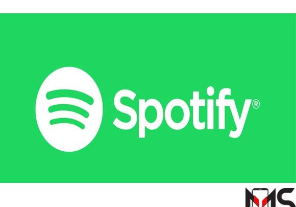 تطبيق Spotify 
