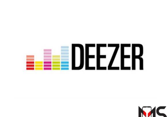 تطبيق deezer 