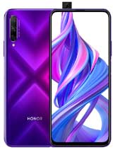 Huawei Honor 9X Pro