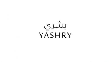 تطبيق YASHRY