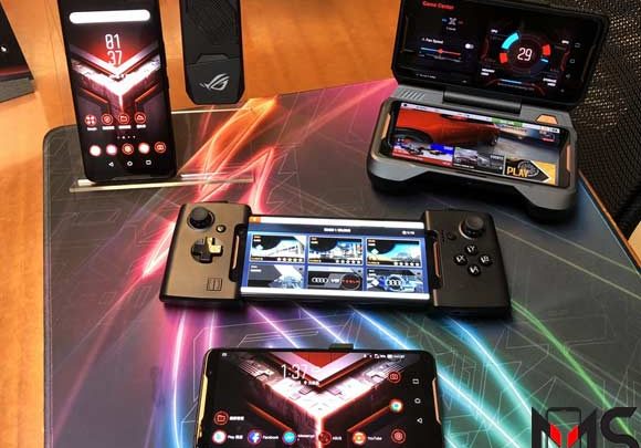 asus rog phone 2