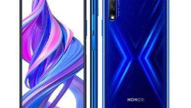 Huawei Honor 9X