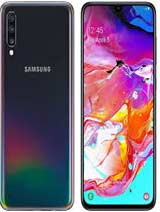 Samsung Galaxy A70