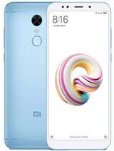 Xiaomi Redmi 5 plus