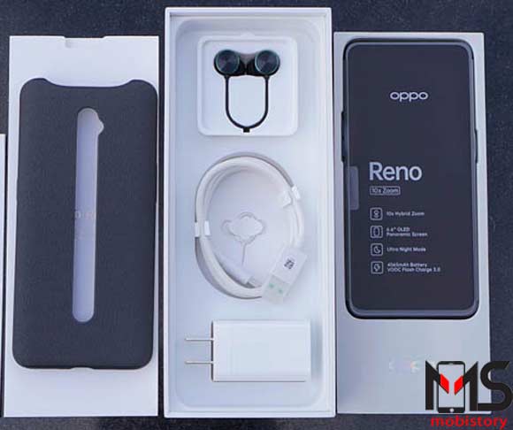 هاتف Oppo Reno 10x
