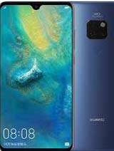 Huawei Mate 20 