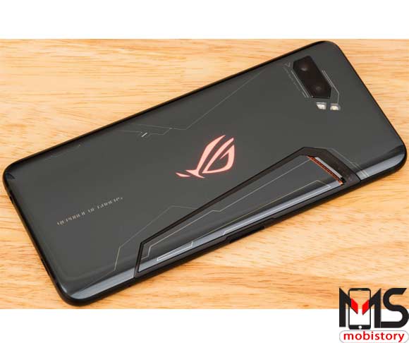 asus rog phone 2