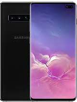 هاتف galaxy s10 plus