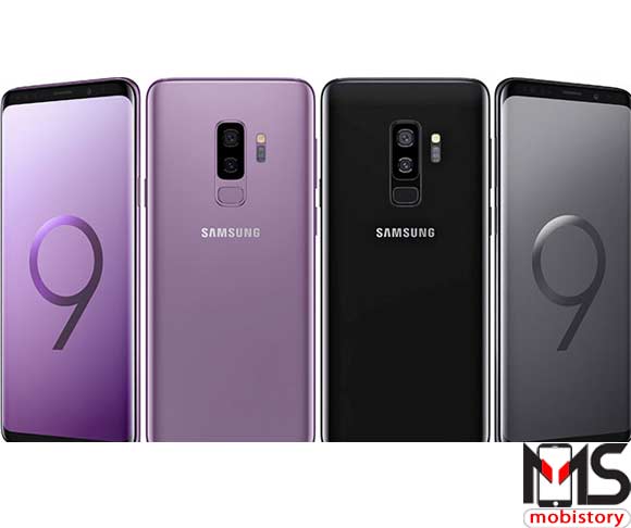 هاتف Samsung Galaxy S9 Plus