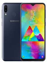  سامسونج Galaxy M20