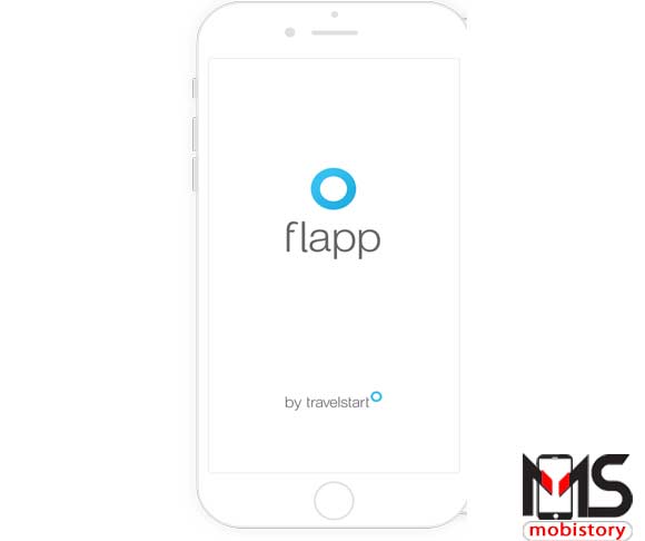 تطبيق Flapp
