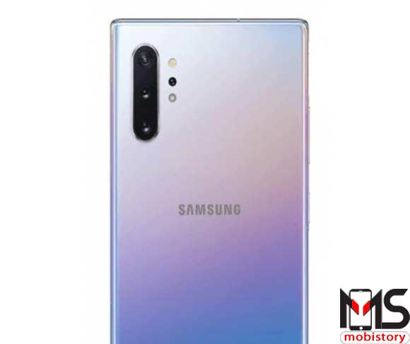 Samsung Galaxy Note 10 PLUS