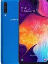 Samsung Galaxy A50