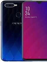 Oppo F9 