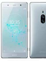 هاتف سوني Xperia XZ2 Premium