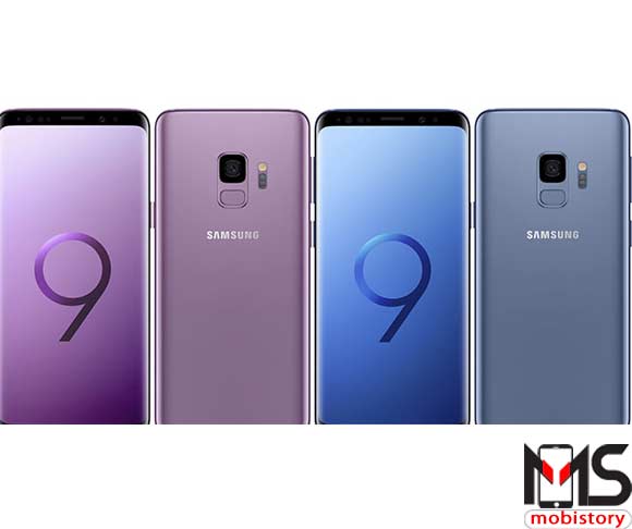 هاتف Samsung Galaxy S9