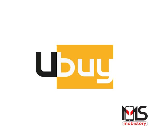 تطبيق UBUY