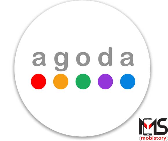 تطبيق agoda
