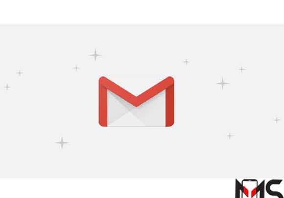 تطبيق Gmail