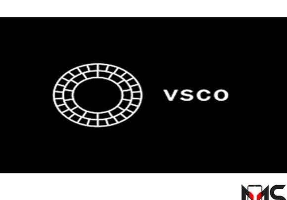 فيسكو VSCO  