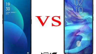 مقارنة بين هاتف سامسونج  Samsung Galaxy A90  و Oppo F11 pro