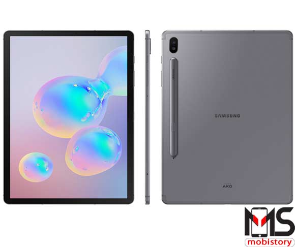 samsung tab s6 5g