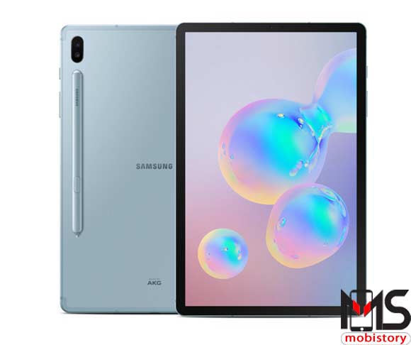 samsung tab s6 5g