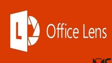 Microsoft Office Lens