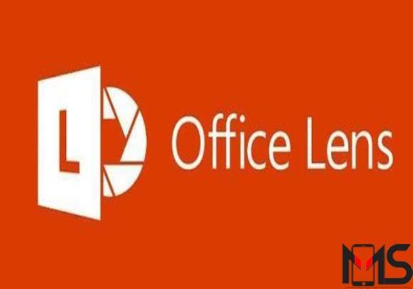 Microsoft Office Lens