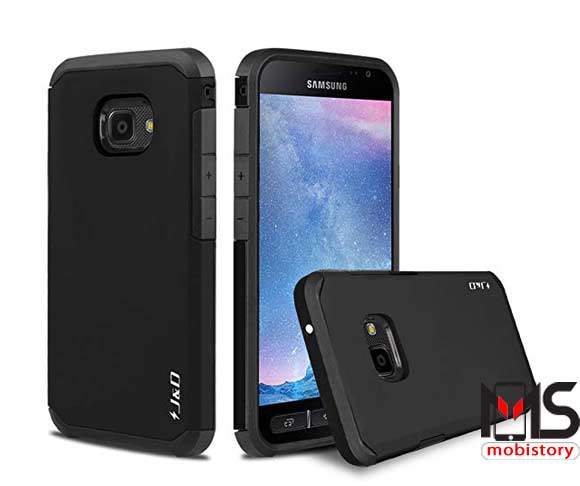 Samsung Galaxy Xcover 4