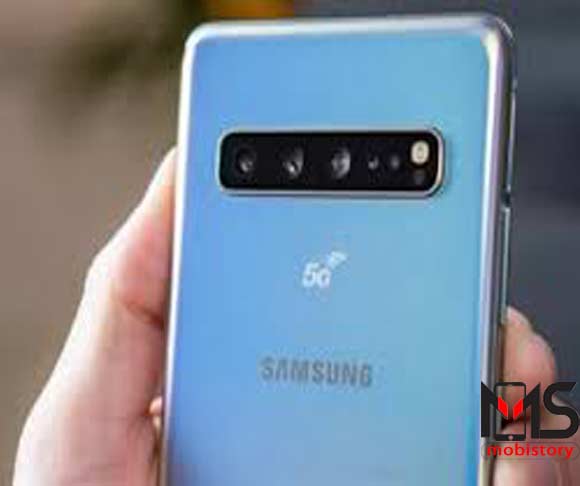  Samsung Galaxy S10 5G