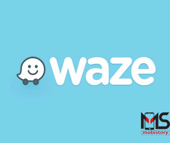  waze