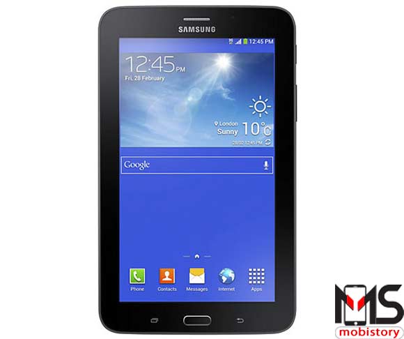 Samsung Galaxy Tab 3 V