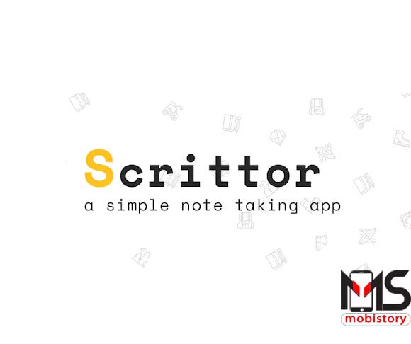  Scrittor