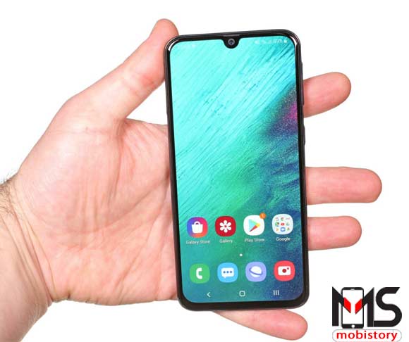 Samsung Galaxy A40