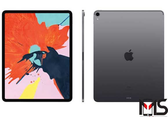 (Apple iPad Pro 12.9 (2018
