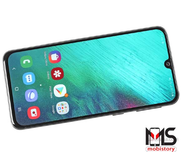 Samsung Galaxy A40