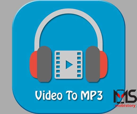 MP3 Music From Videos  