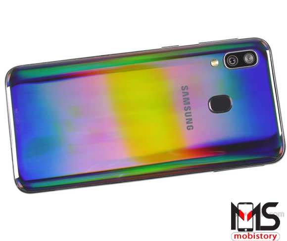 Samsung Galaxy A40