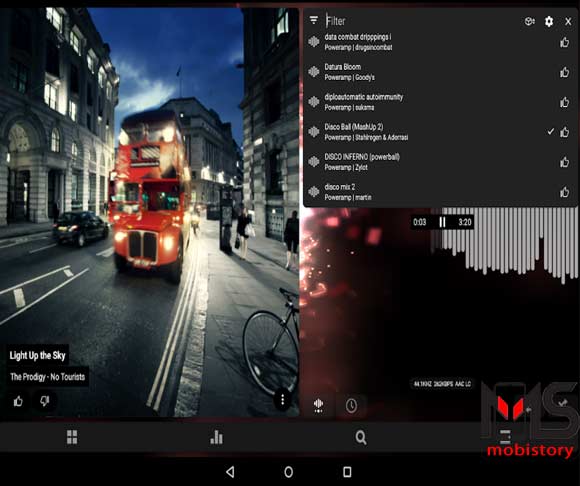  poweramp music player 