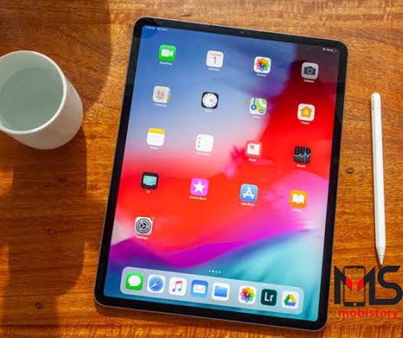 (Apple iPad Pro 12.9 (2018