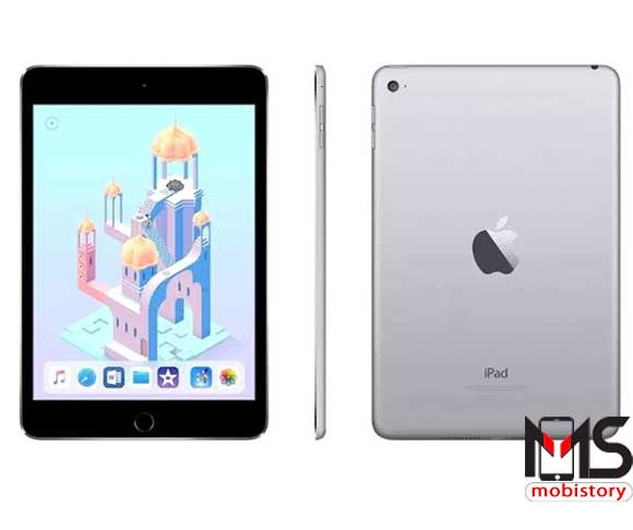  (Apple iPad mini (2019