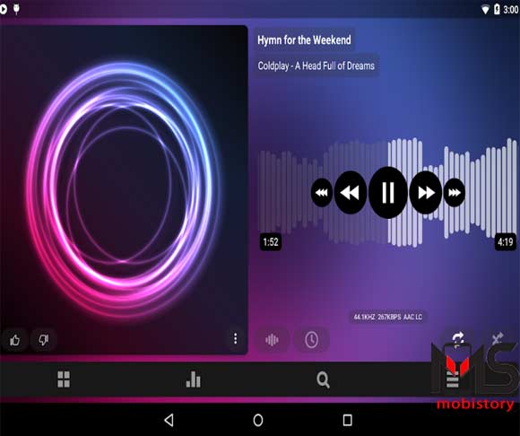  poweramp music player 